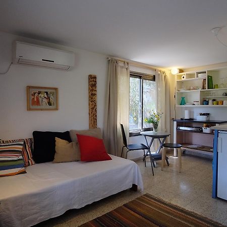 Natural Reserve Apartment Zikhron Ya‘akov Luaran gambar